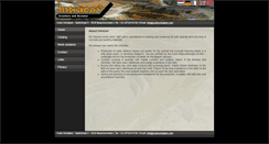 Desktop Screenshot of carloschulpen.com